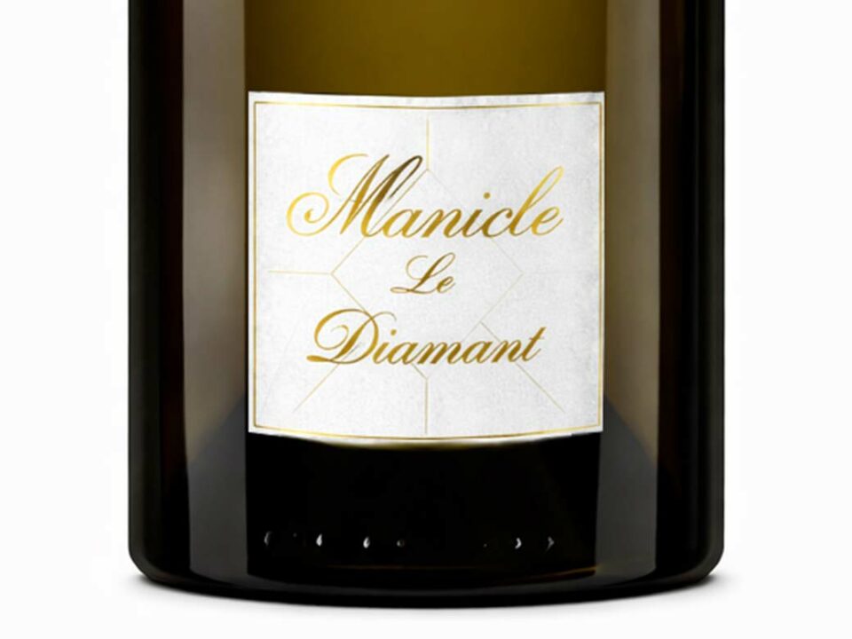 Manicle le Diamant