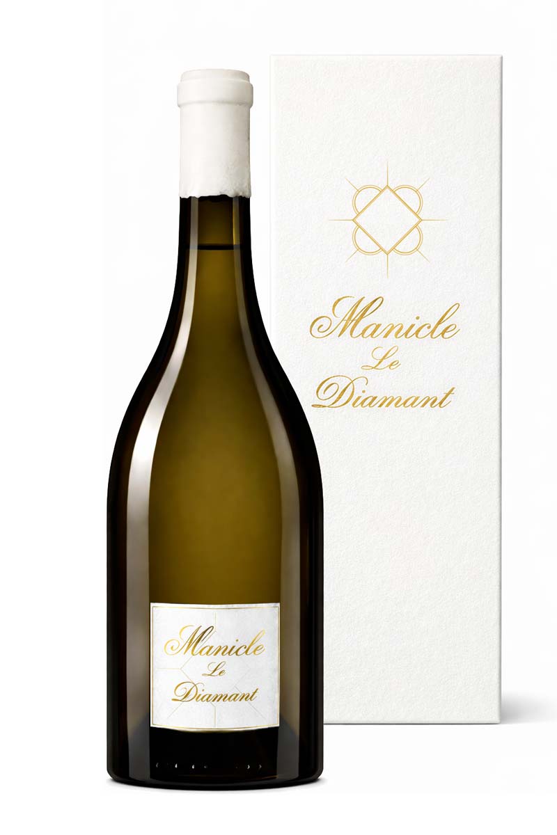 Manicle le Diamant