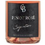 Pinot rosé