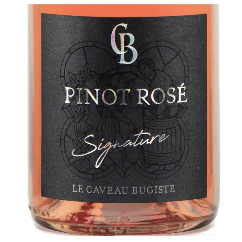 Pinot rosé