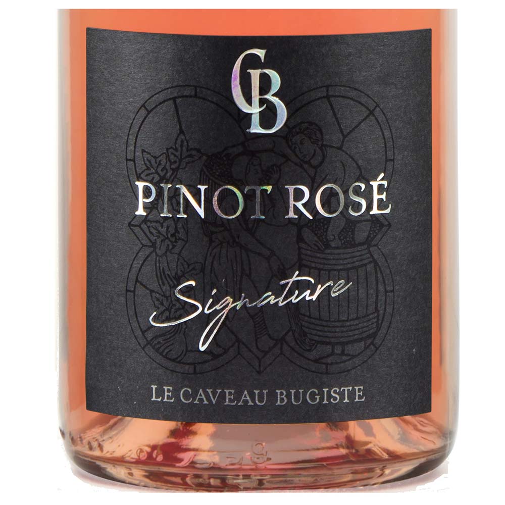Pinot rosé