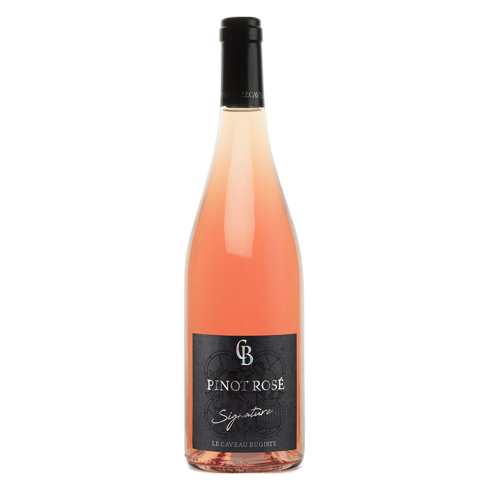 Pinot rosé