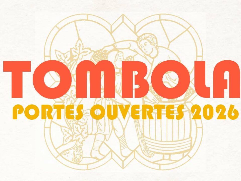 tombola