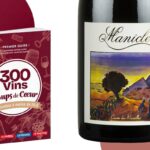 300 vins coup de cœur - Manicle Rocailles