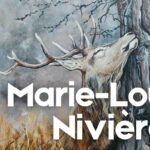 Exposition de Marie-Lou Nivière