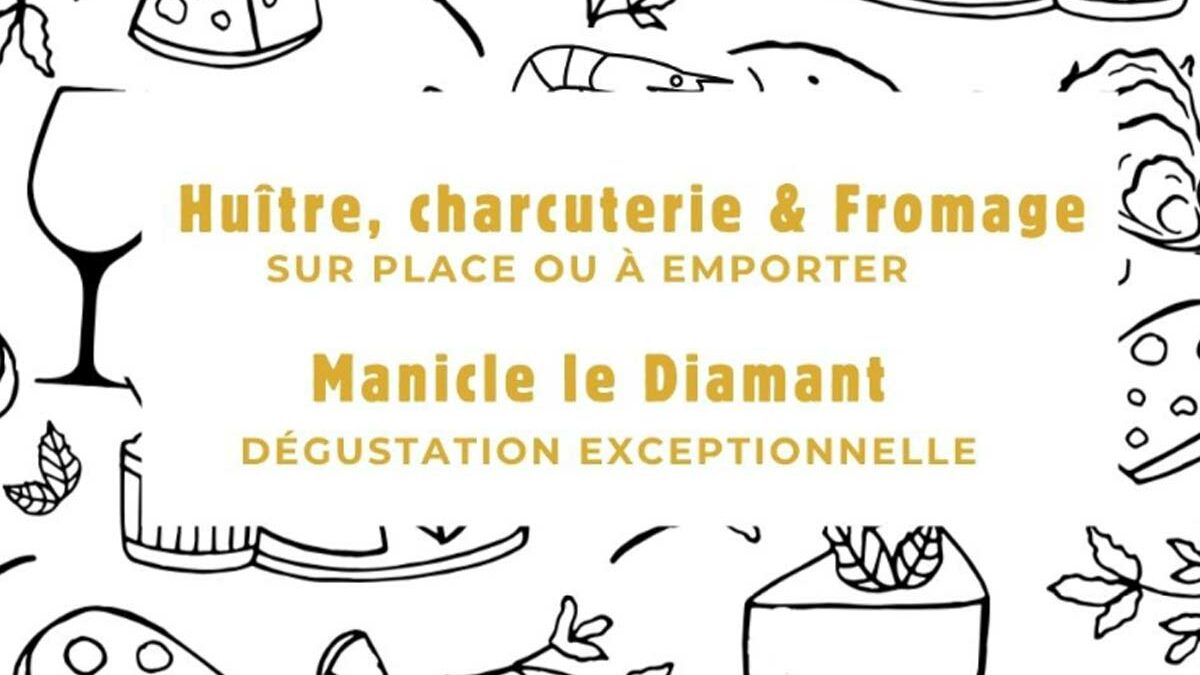 Journée dégustation huître charcuterie fromage et Vin du Bugey