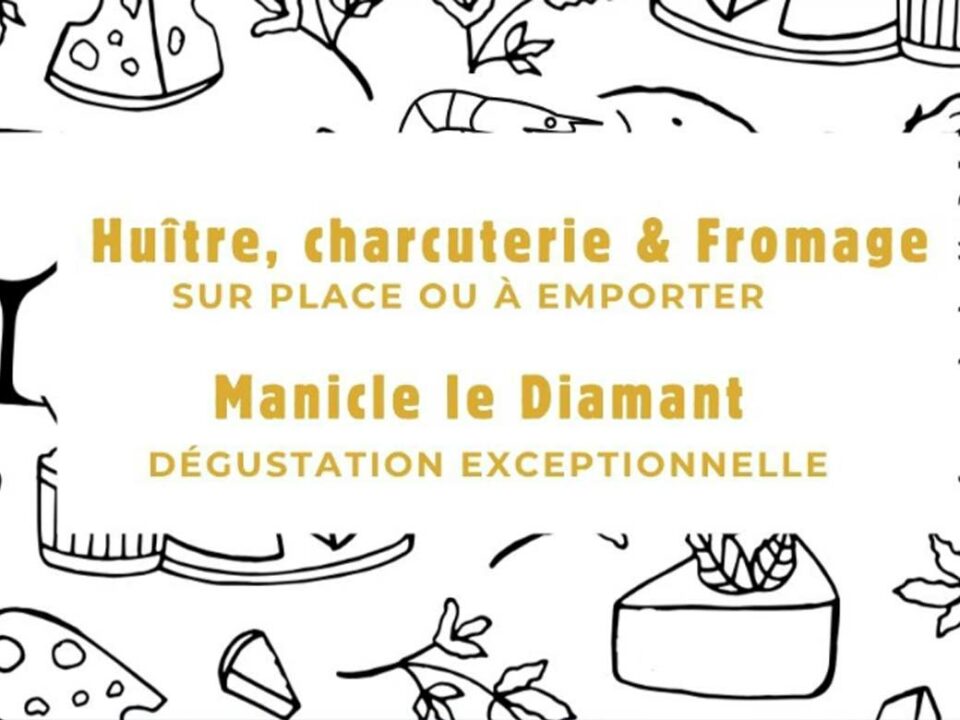 Journée dégustation huître charcuterie fromage et Vin du Bugey